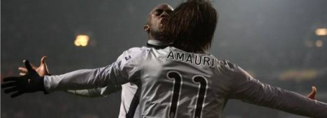 Europa League: Juventus-Fulham (diretta Italia1 e Mediaset Premium Calcio)